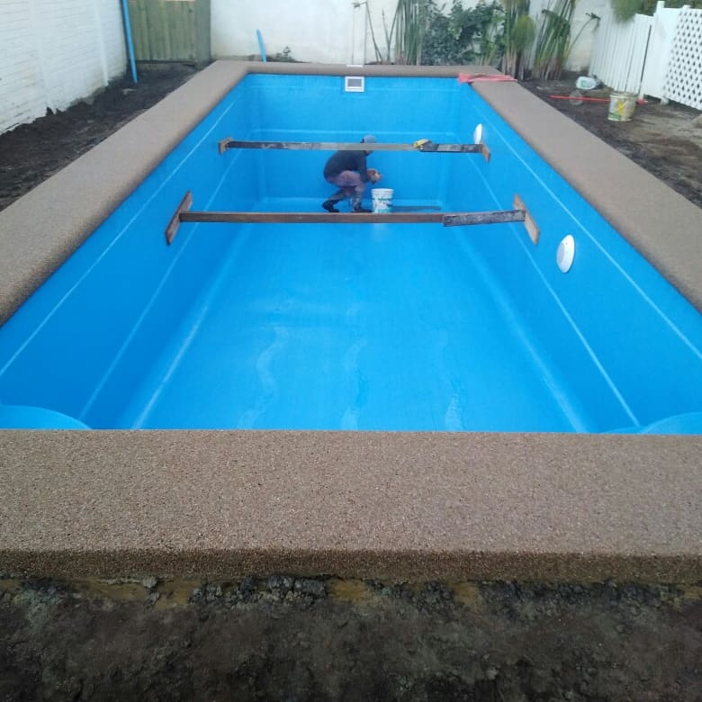 Álbumes 91+ Foto Piscinas De Fibra De Vidrio Precios Alta Definición